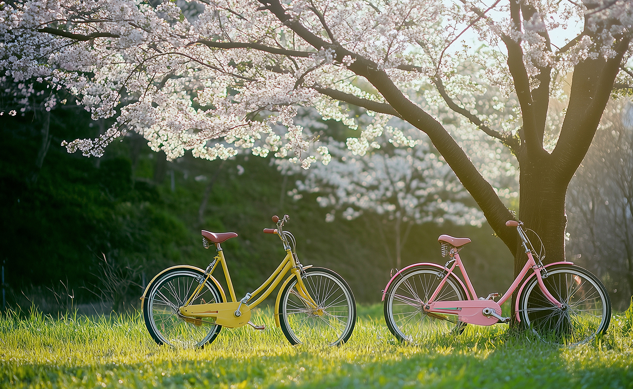 숲세권 프리미엄